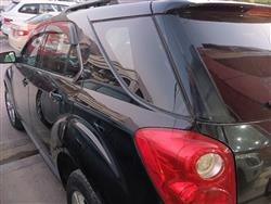 شيفروليه ايكونس